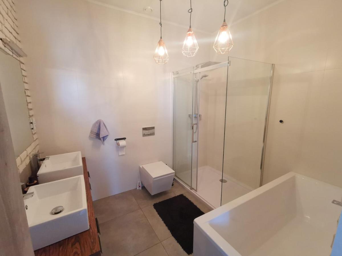 Apartament Mieszkanie Krzeszow Europejska Perla Baroku Ngoại thất bức ảnh